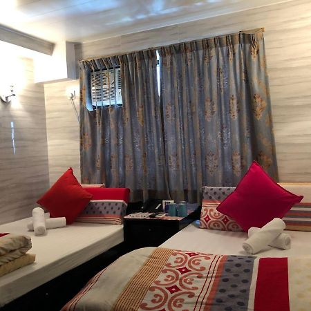 Dreamland Guest House Hong Kong Dış mekan fotoğraf