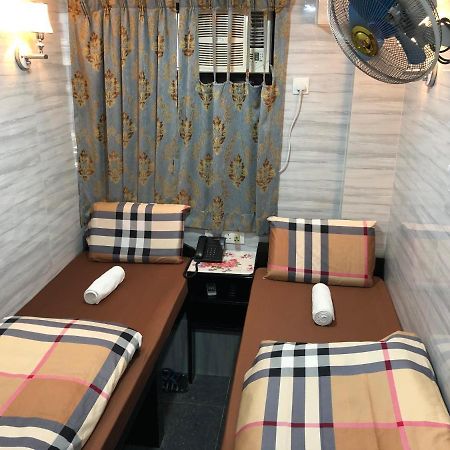 Dreamland Guest House Hong Kong Dış mekan fotoğraf