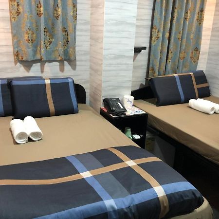 Dreamland Guest House Hong Kong Dış mekan fotoğraf