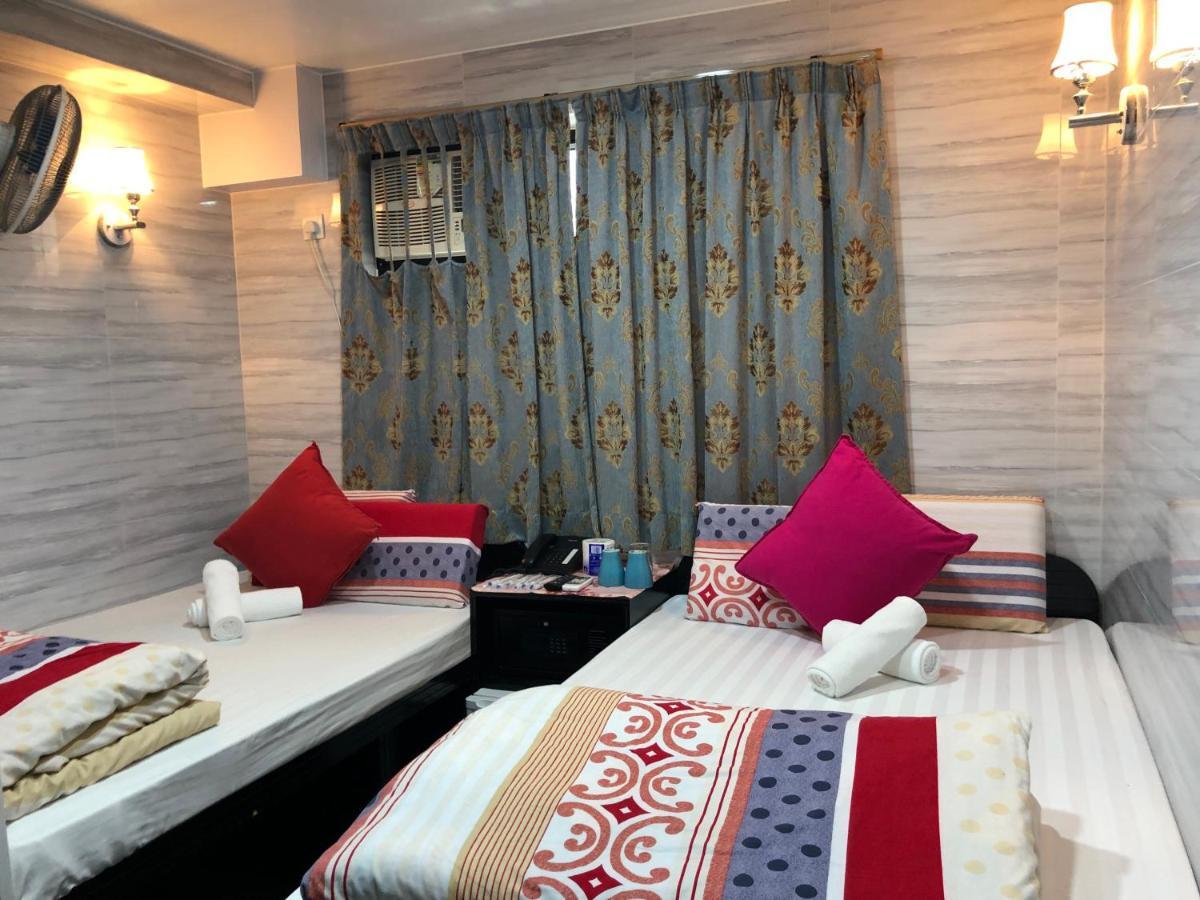 Dreamland Guest House Hong Kong Dış mekan fotoğraf