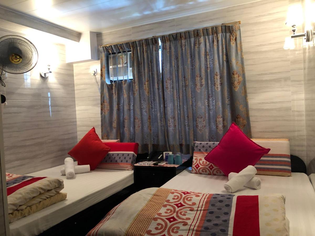 Dreamland Guest House Hong Kong Dış mekan fotoğraf