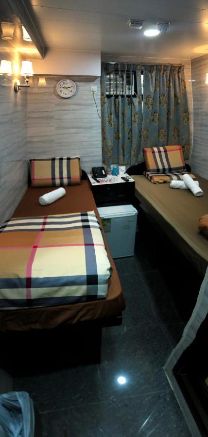 Dreamland Guest House Hong Kong Dış mekan fotoğraf