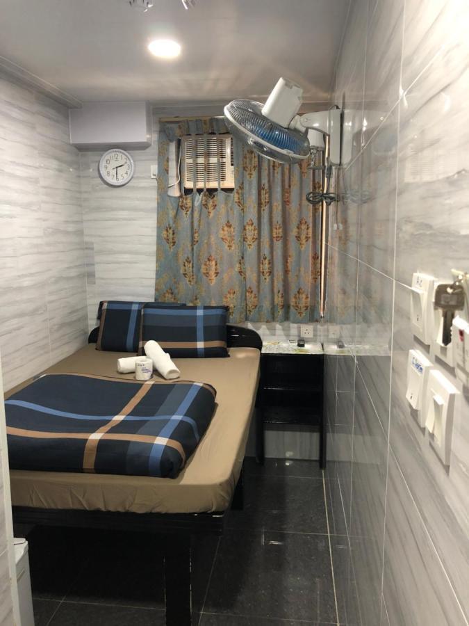 Dreamland Guest House Hong Kong Dış mekan fotoğraf