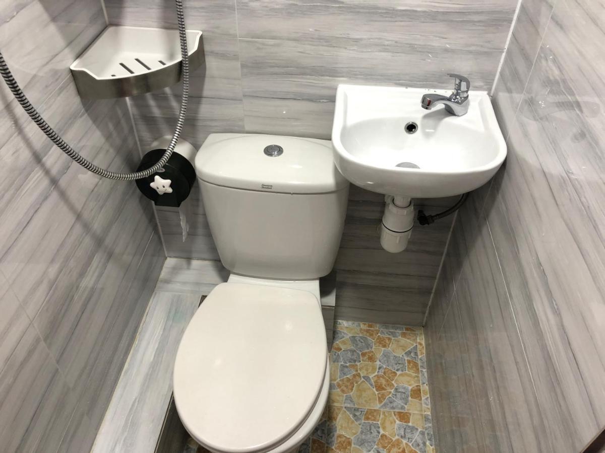Dreamland Guest House Hong Kong Dış mekan fotoğraf