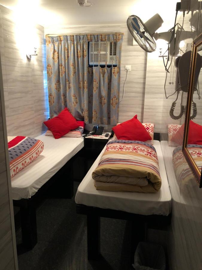 Dreamland Guest House Hong Kong Dış mekan fotoğraf