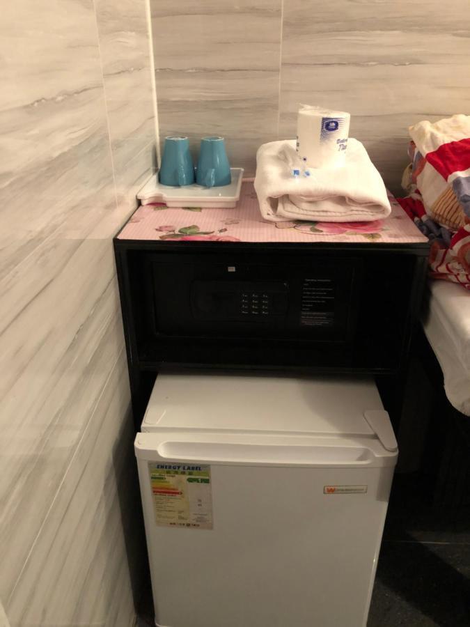 Dreamland Guest House Hong Kong Dış mekan fotoğraf