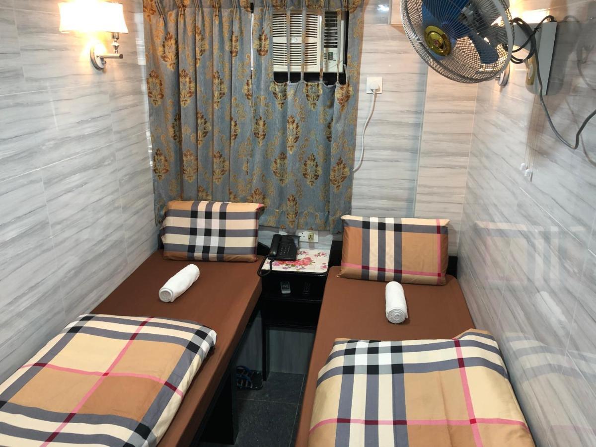 Dreamland Guest House Hong Kong Dış mekan fotoğraf