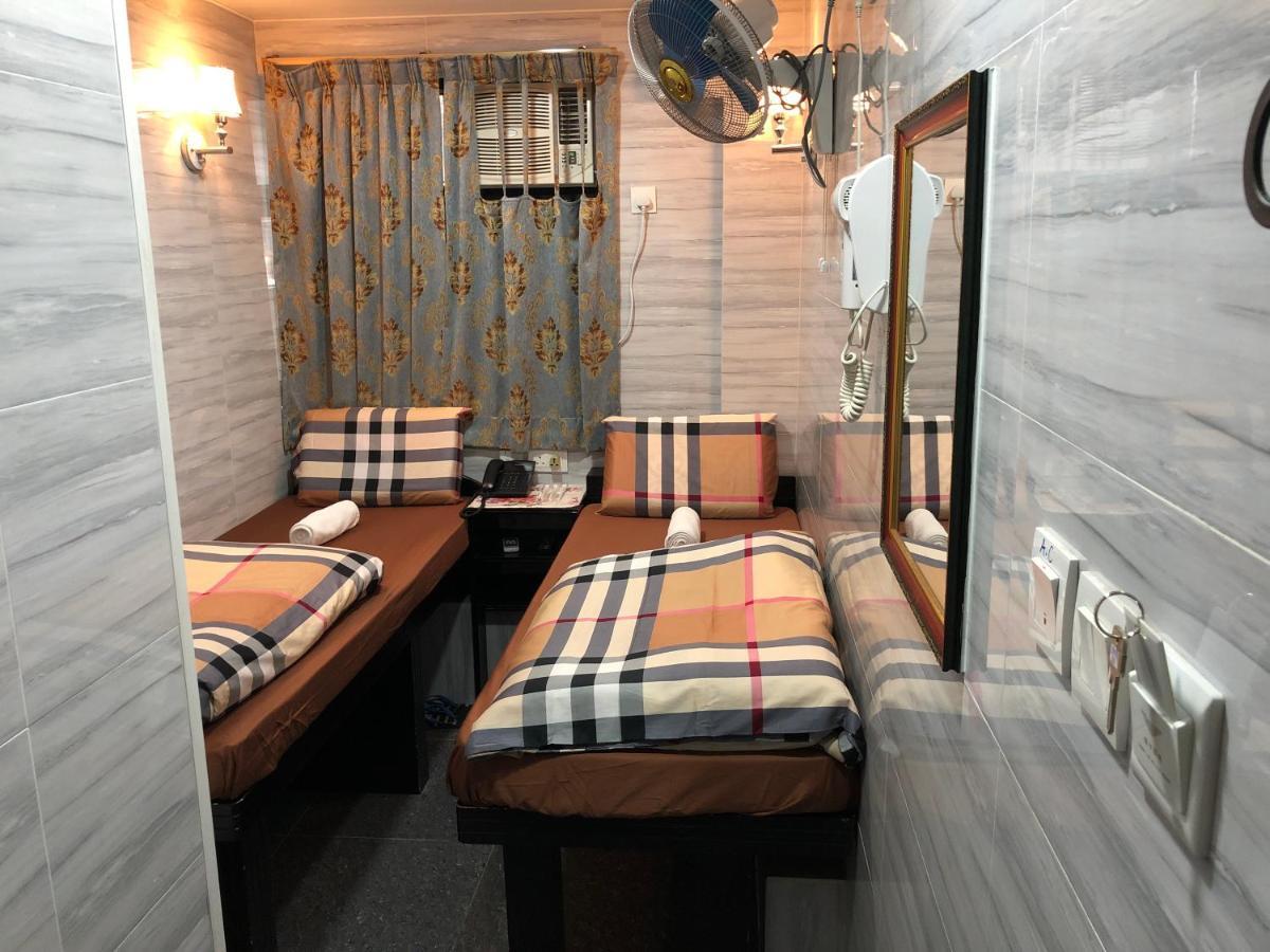 Dreamland Guest House Hong Kong Dış mekan fotoğraf